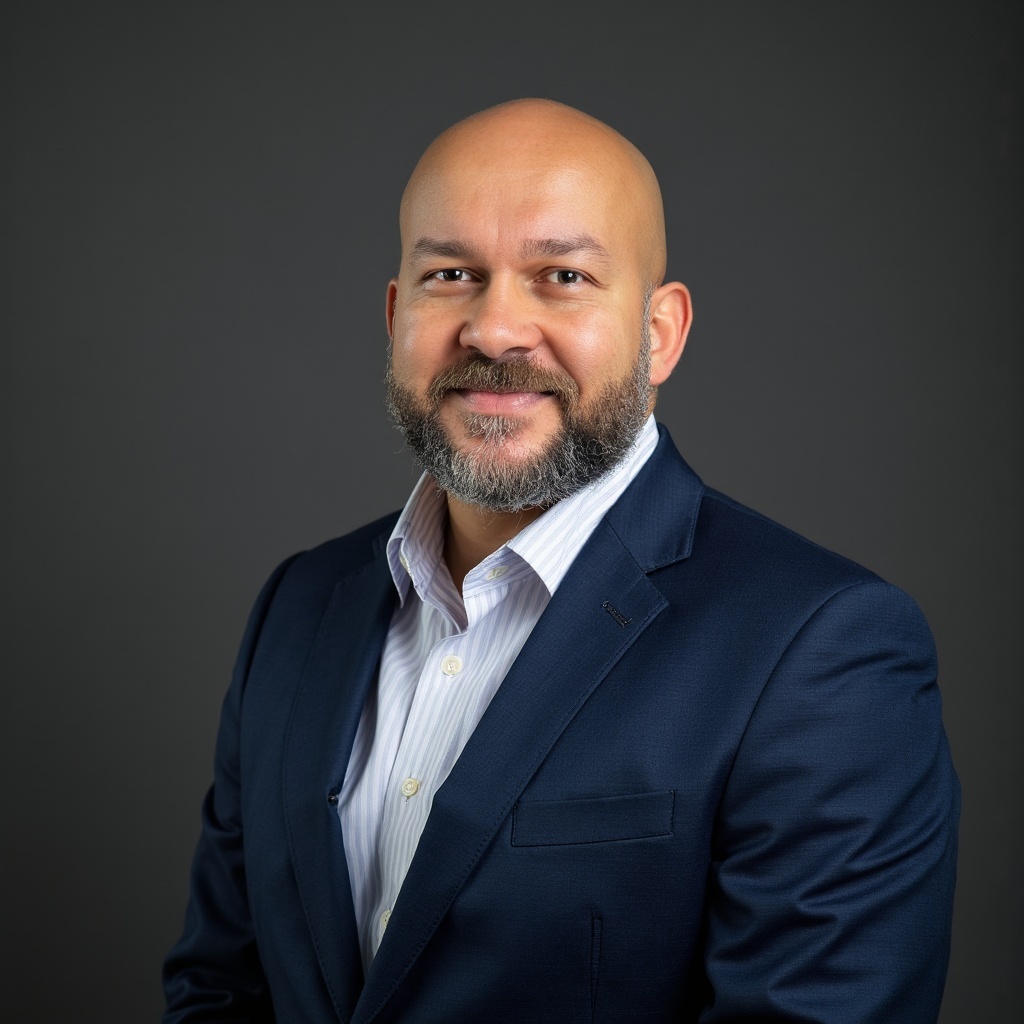 Donato Poveda — Founder, Scopos Strategies