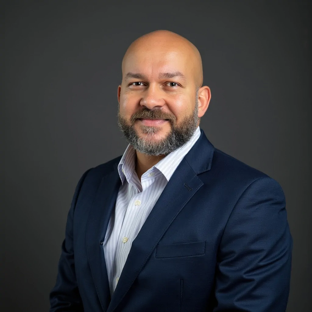 Donato Poveda — Founder, Scopos Strategies