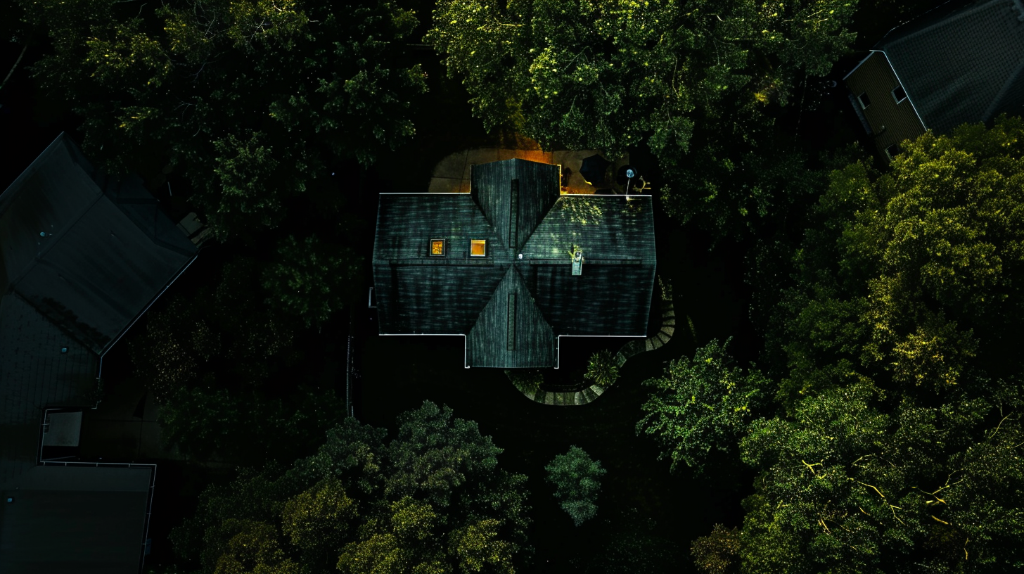 The Security Gap Between Your Alarm System and an Actual Threat