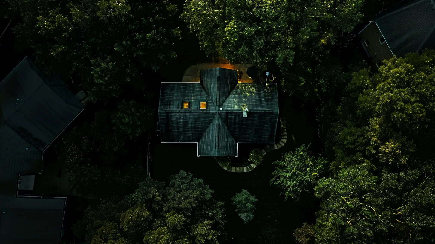 The Security Gap Between Your Alarm System and an Actual Threat