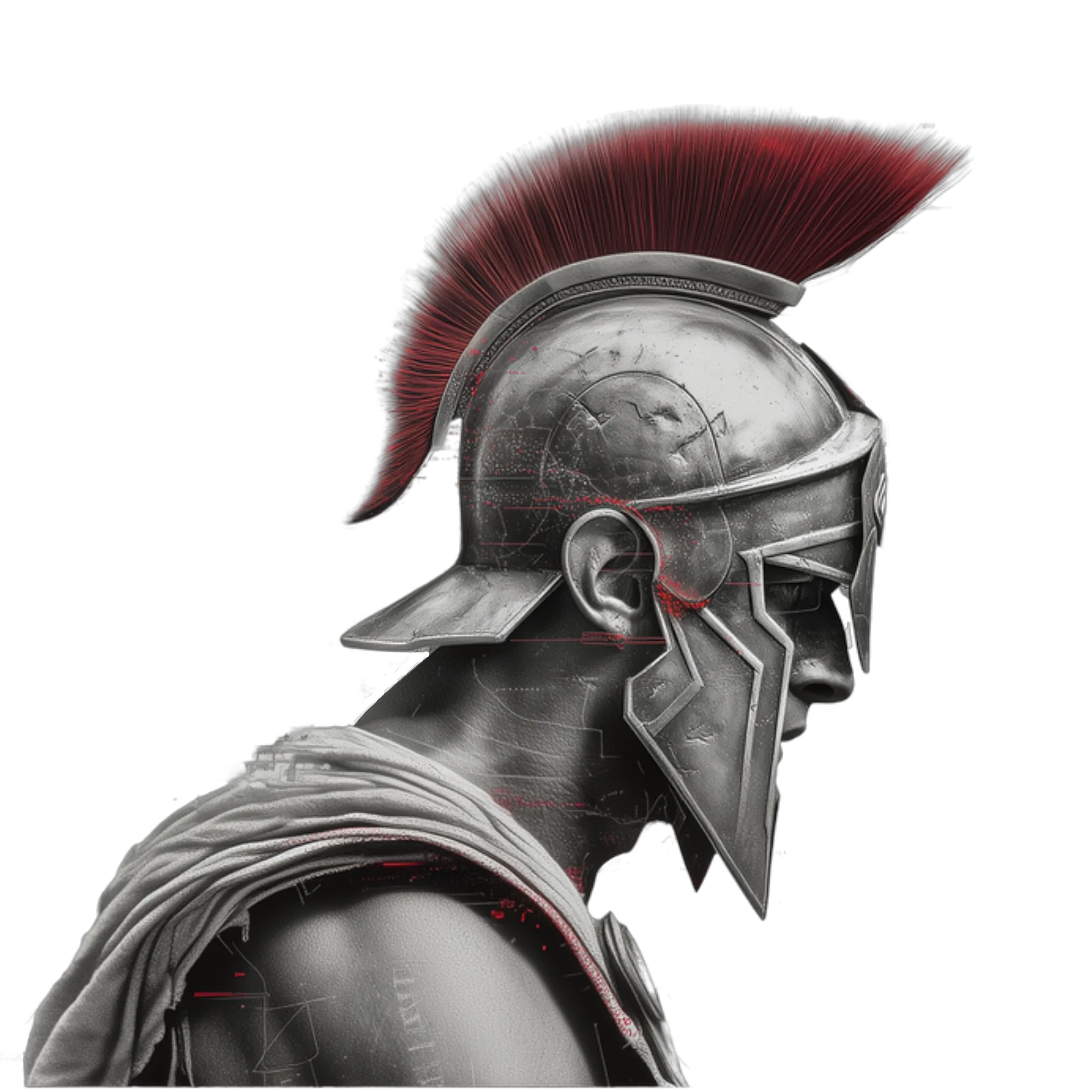 Spartan Sentinel — Scopos Strategies