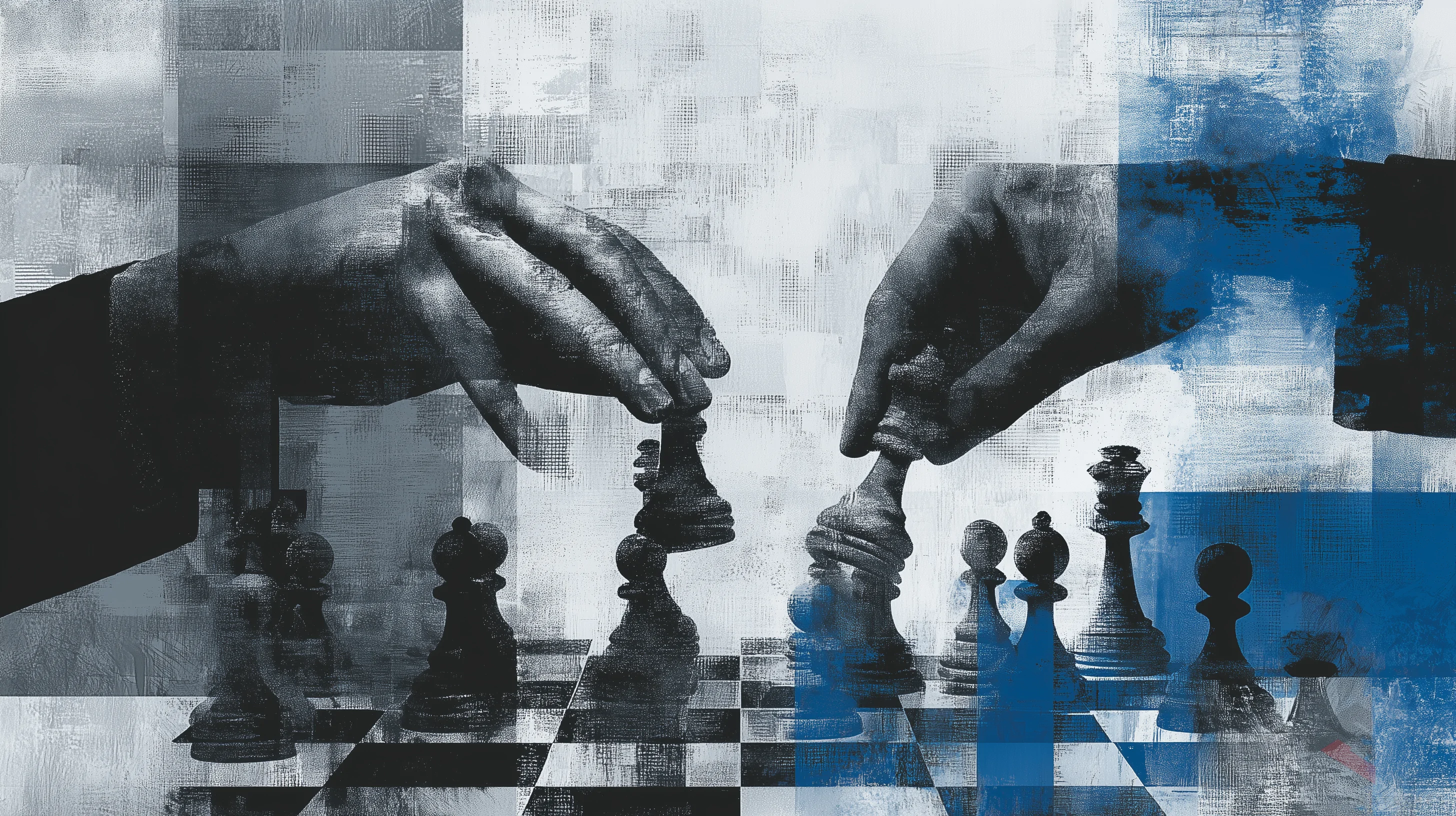 Tactical Communication article